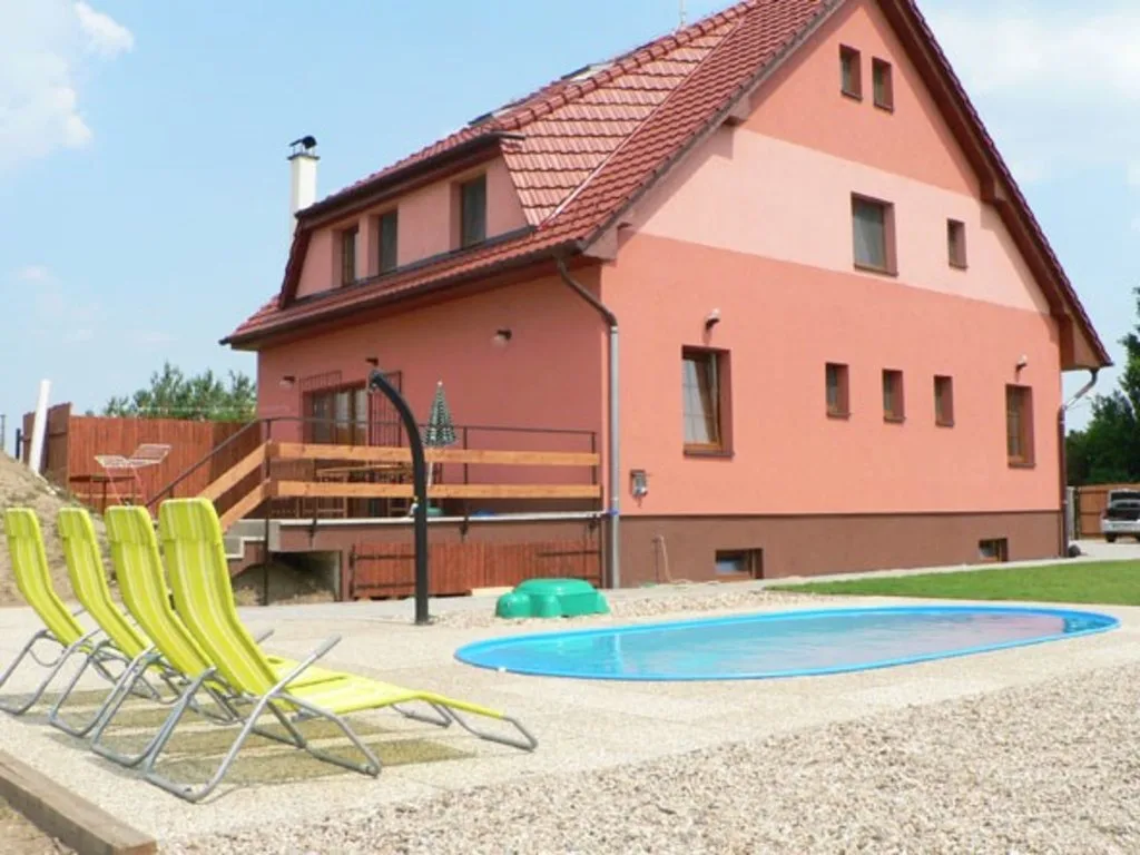 Penzion U Petrjánošů