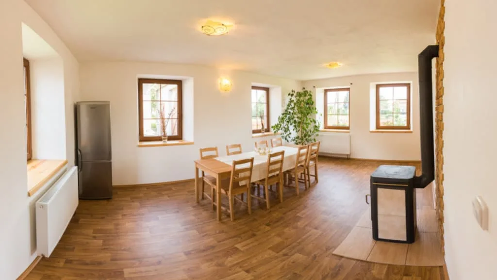 Slánských statek — Foto 6