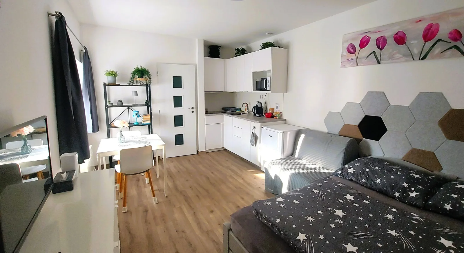Apartmán U LABE — APARTMÁN v obci Neratovice