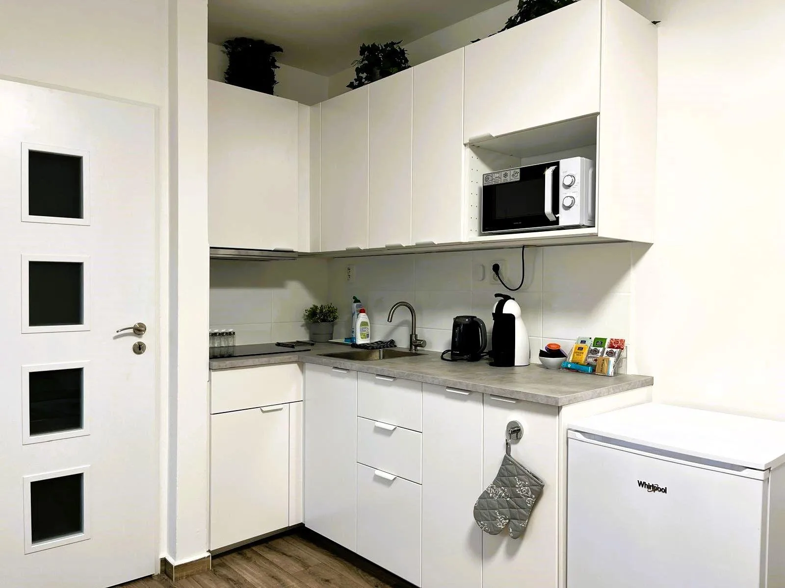Apartmán U LABE — Foto 5