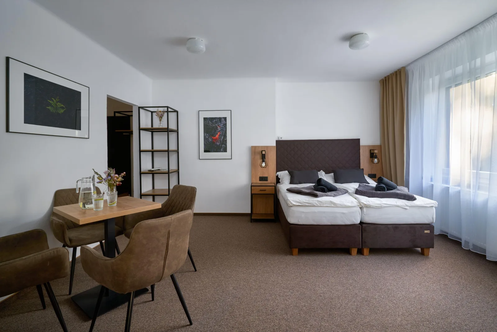Hotel Popel — fotografie 5