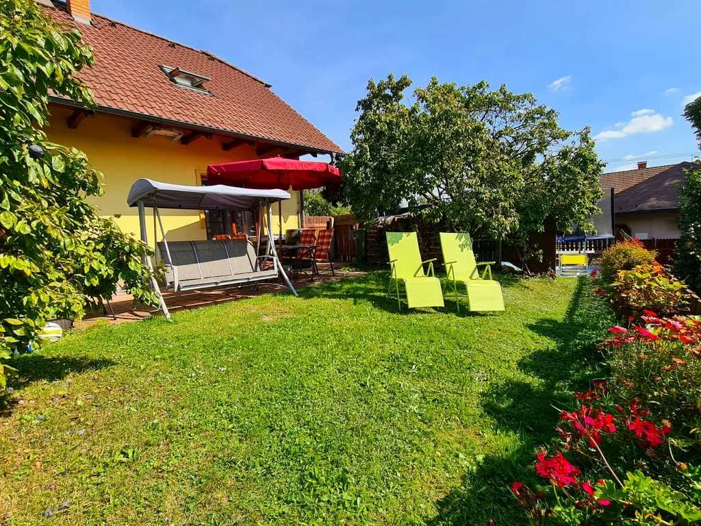 Apartmány Blansko - Olešná — APARTMÁN v obci Blansko