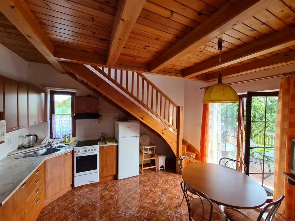 Apartmány Blansko - Olešná — fotografia 5