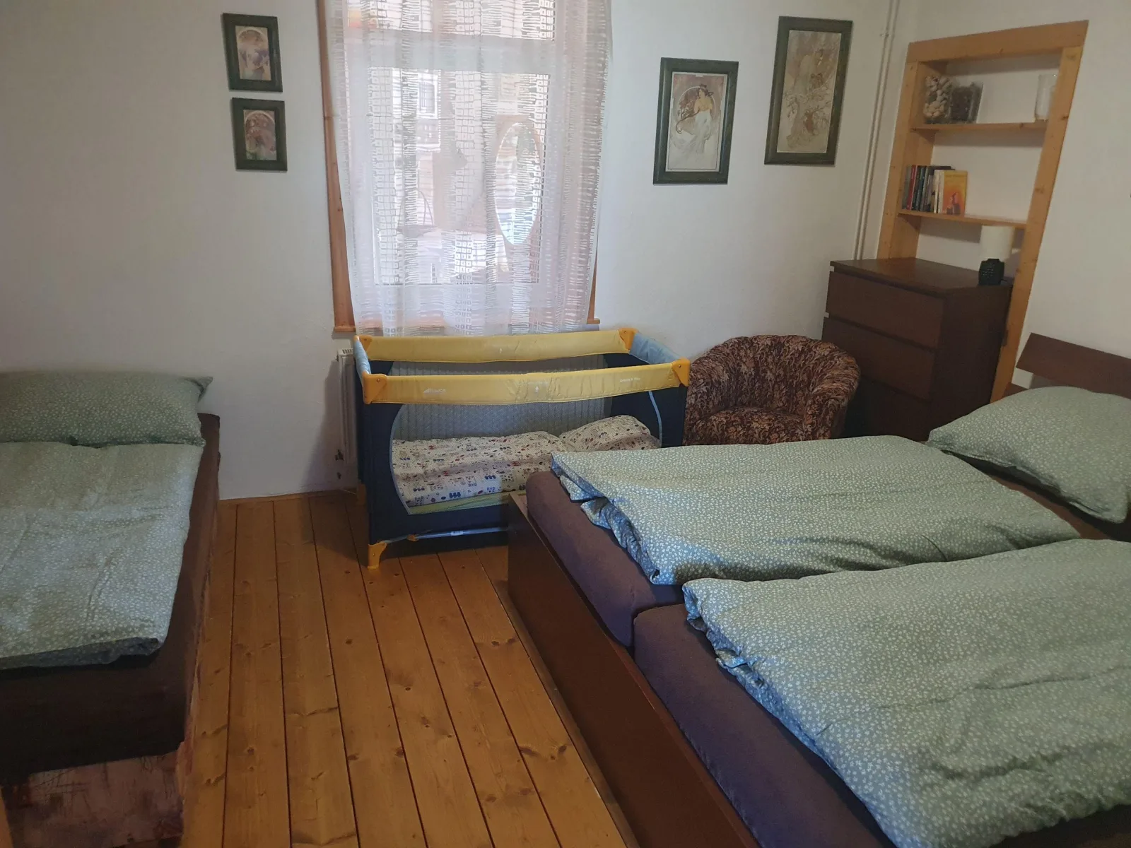 Apartmán Dobromysl — zdjęcie 5