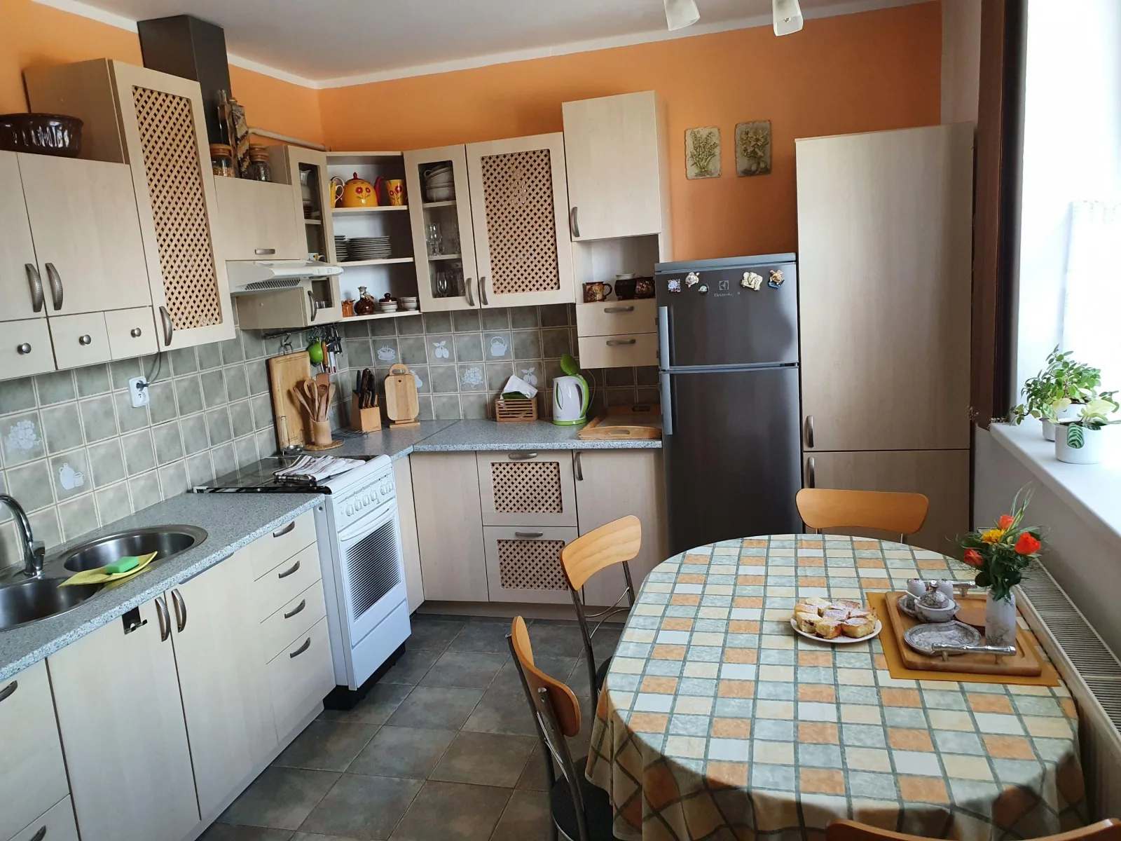 Apartmán Dobromysl — zdjęcie 6