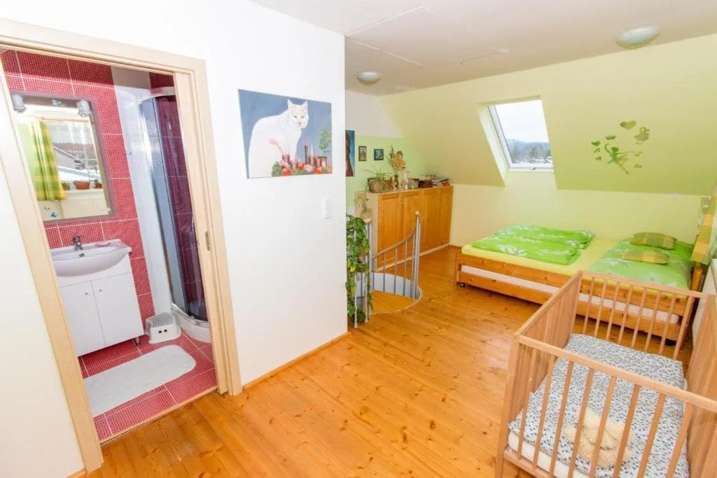 Apartmány Clematis — zdjęcie 7