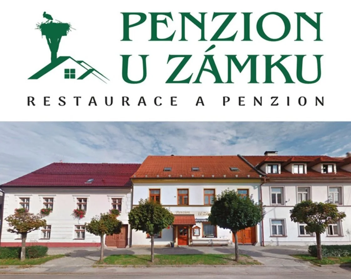 Restaurace a penzion U Zámku