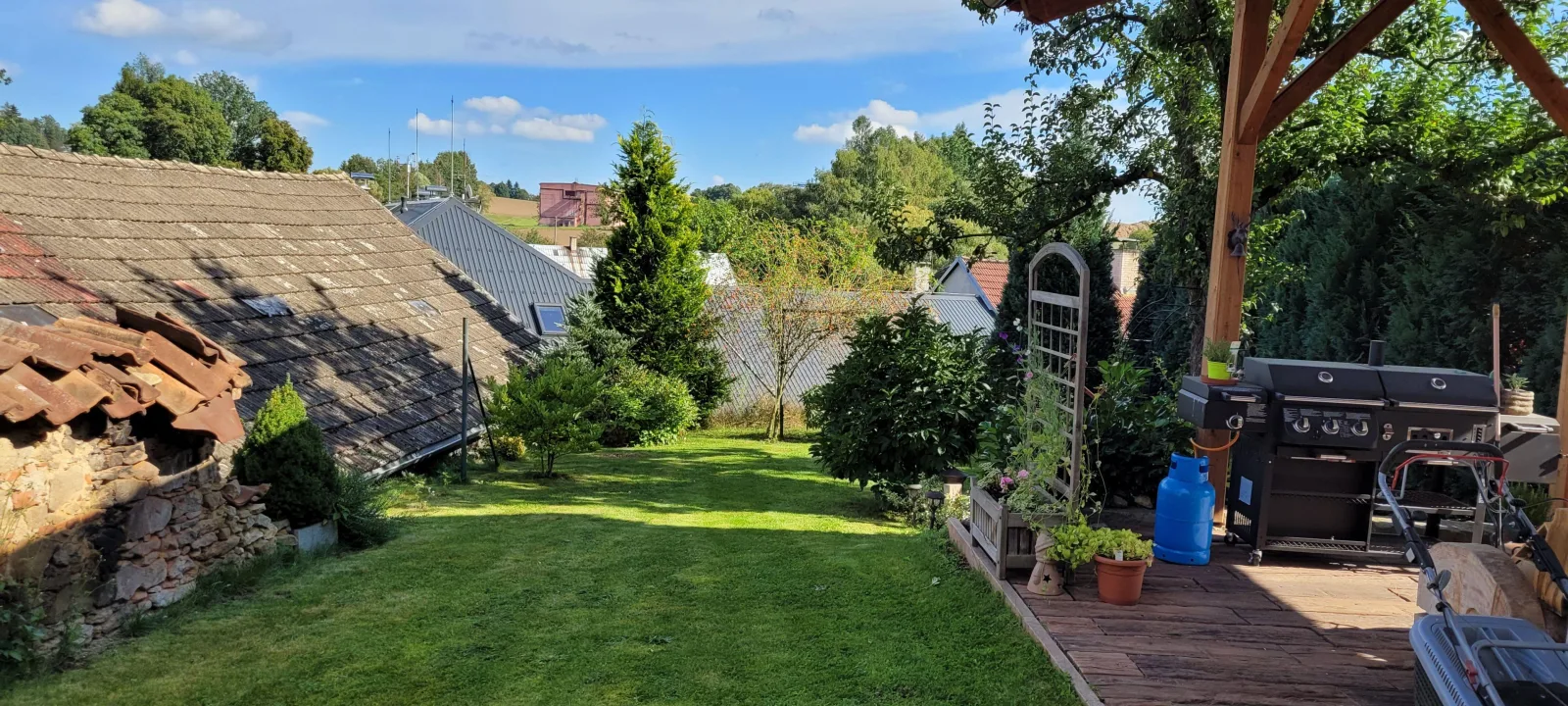 Restaurace a penzion U Zámku – φωτογραφία 2