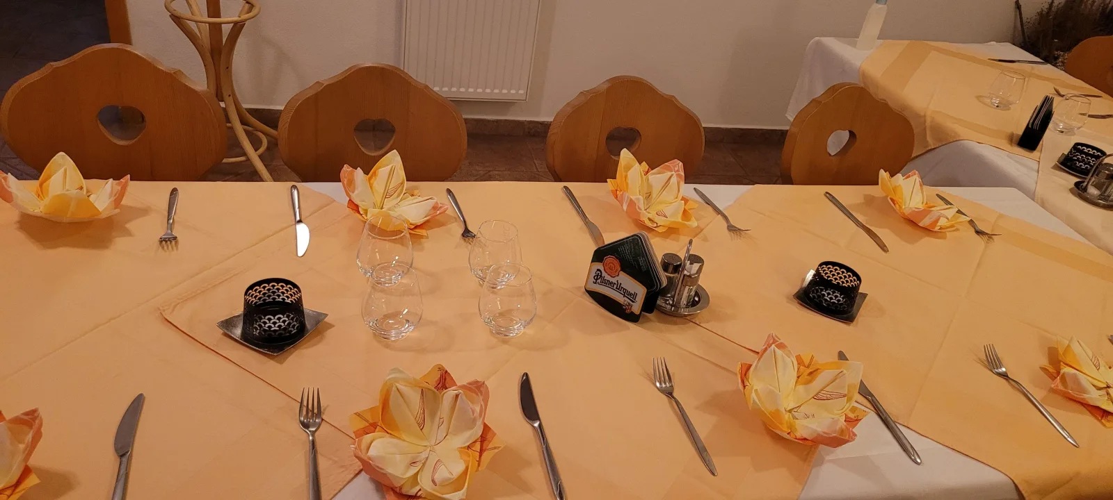 Restaurace a penzion U Zámku – φωτογραφία 3