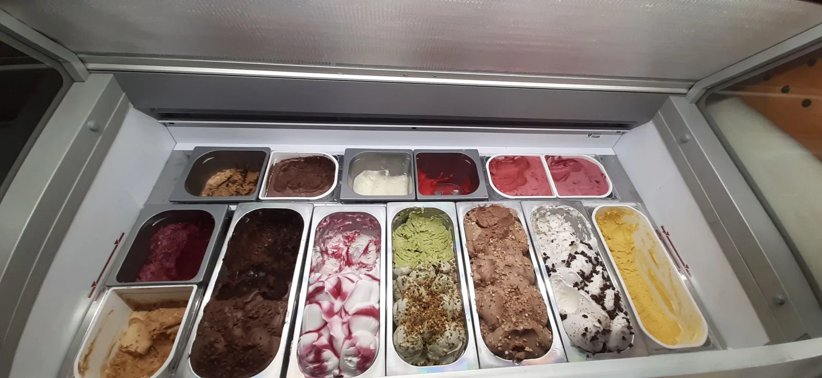 Restaurace a penzion U Zámku – φωτογραφία 4