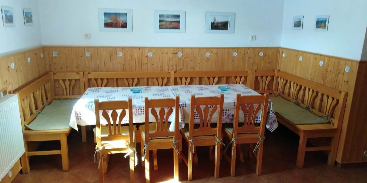 Chaloupka U Soviček — fotografia 4