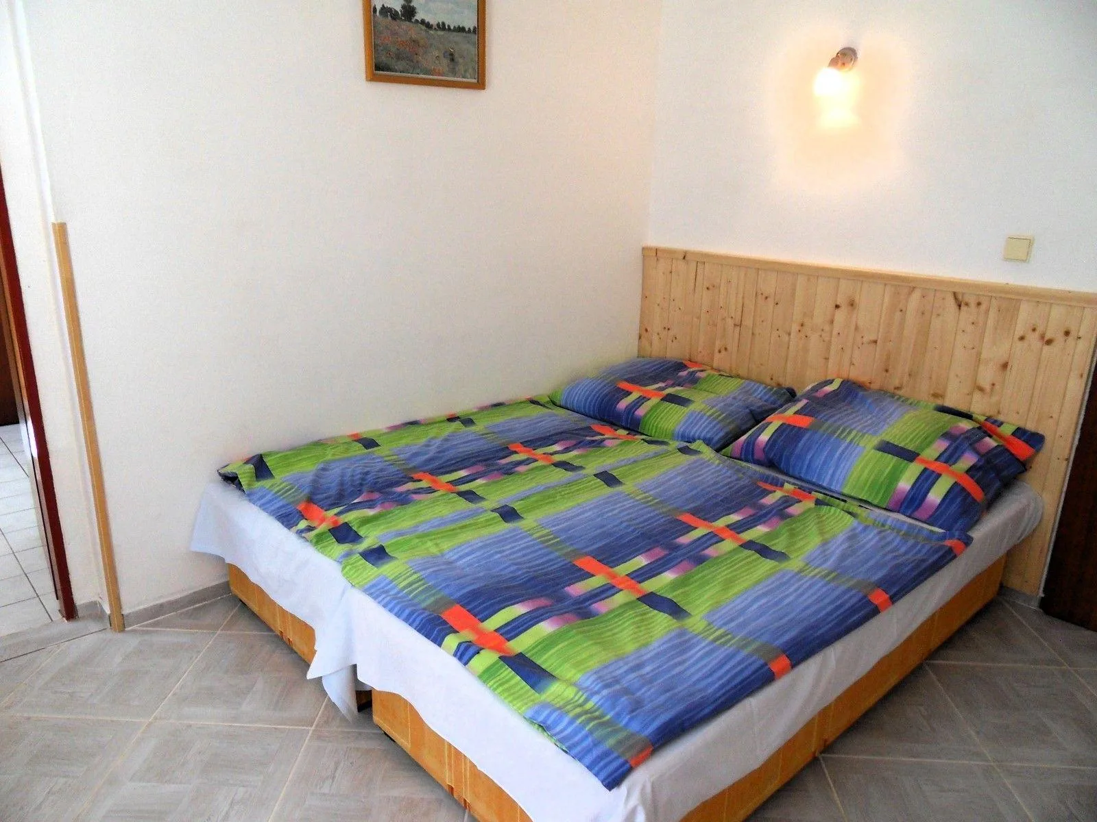 Penzion U Lanovek — photo 6