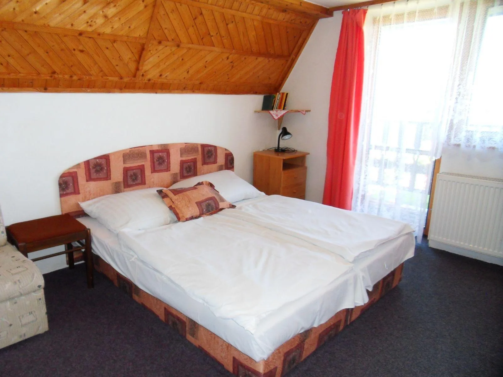Penzion U Lanovek — photo 7