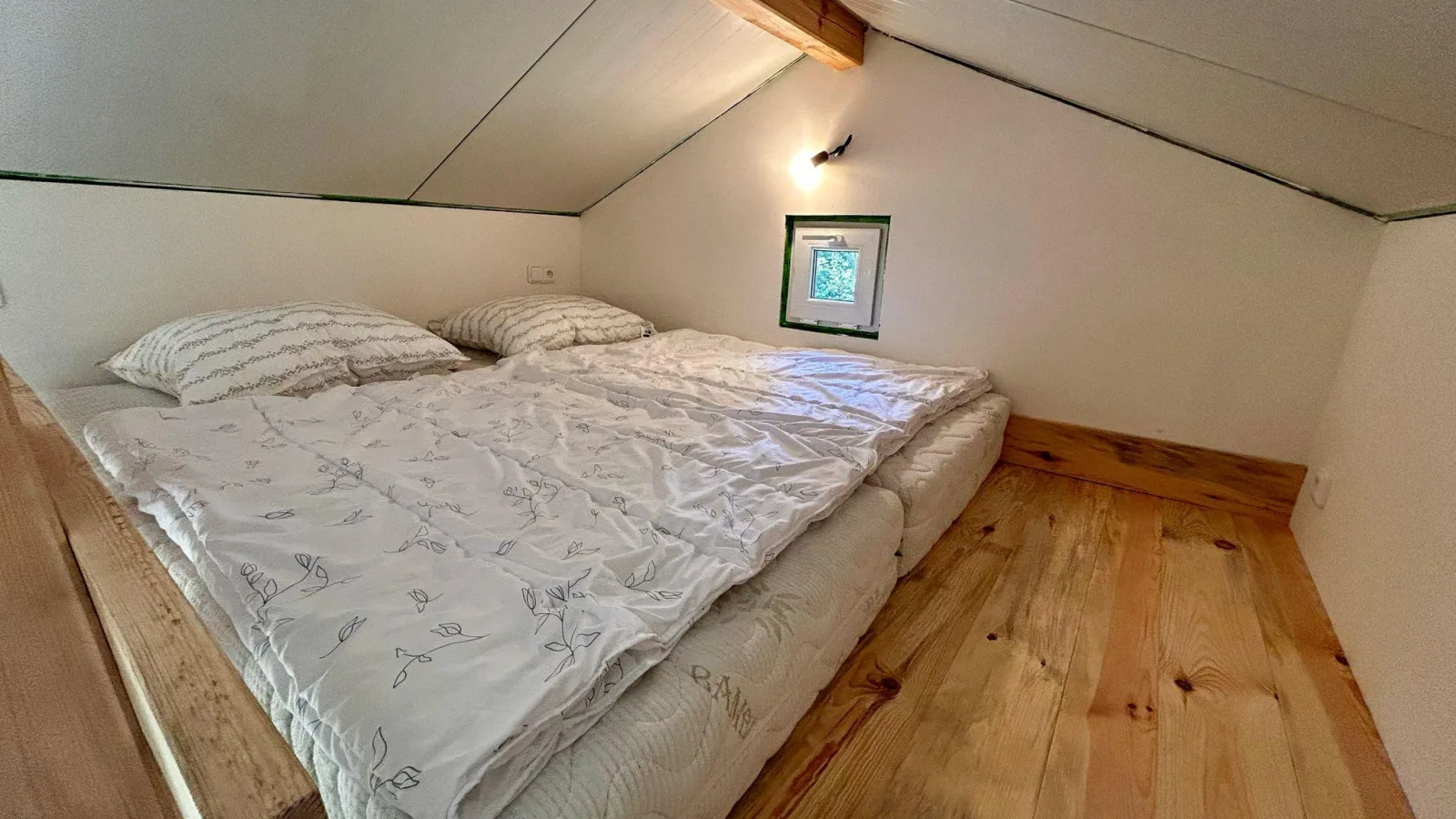 Kempík pod Dubem — fotografia 7
