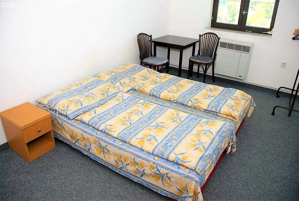 Penzion Vinařství Minařík — fotografia 7