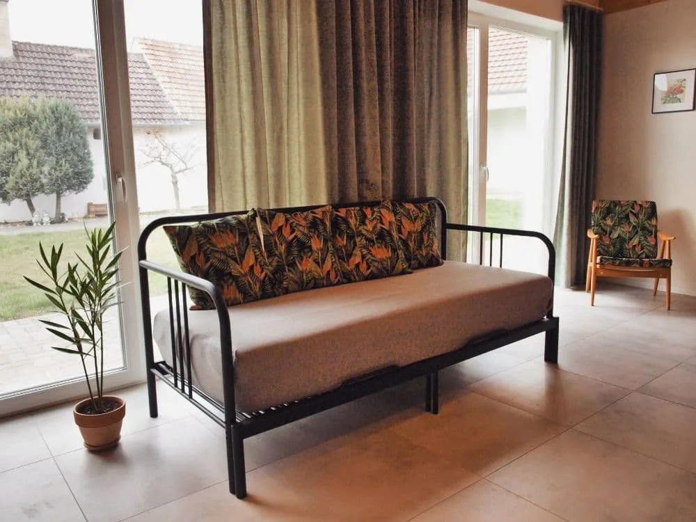 Apartmány Dům 27 — fotografia 6