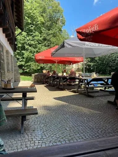 Poutní hotel Křemešník — Foto 3