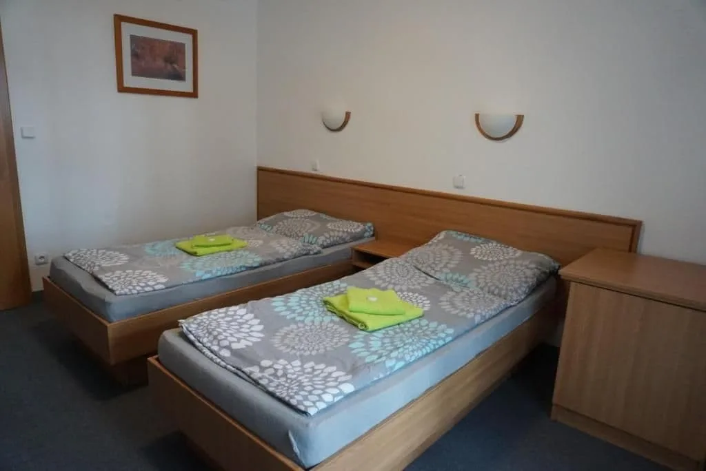 Poutní hotel Křemešník — Foto 7