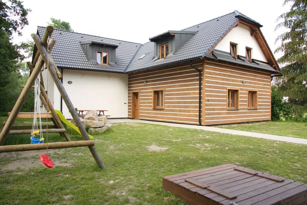 Blaťácká chalupa — Foto 2