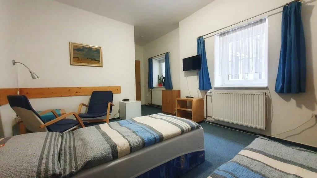 Pension Na Hradbách — photo 3