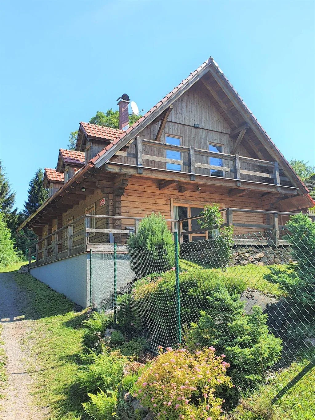 Roubenka u medvěda — photo 4