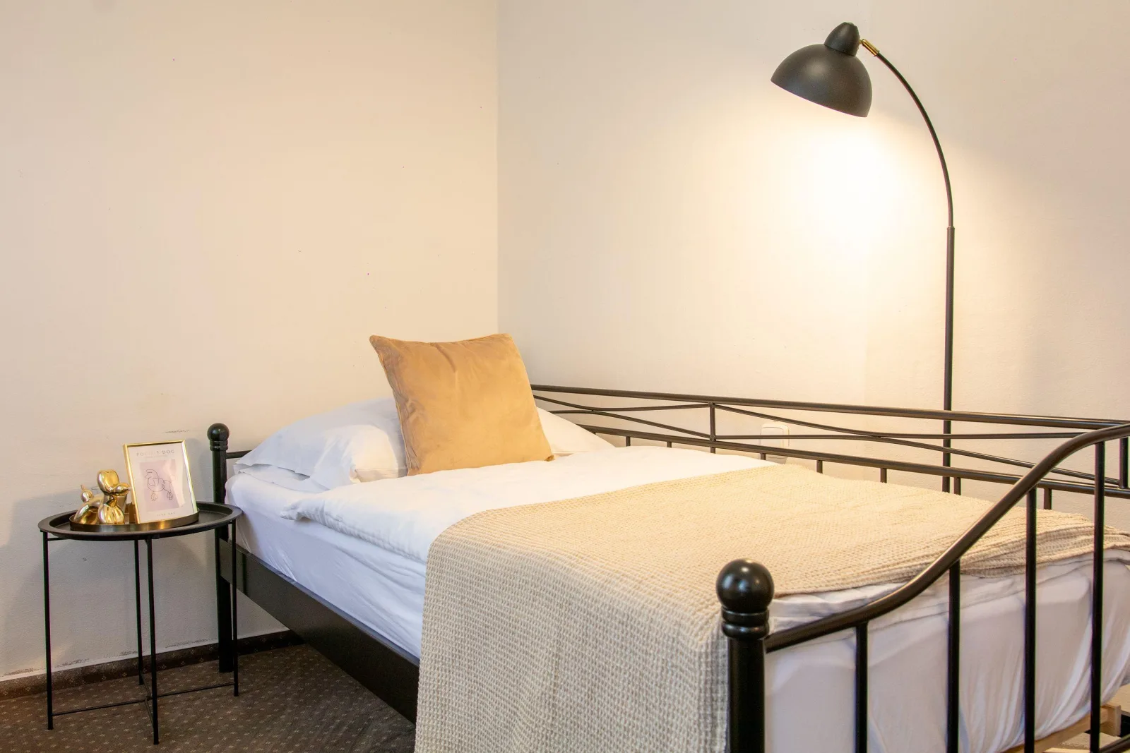 Hotel Garni Orlová — Foto 6
