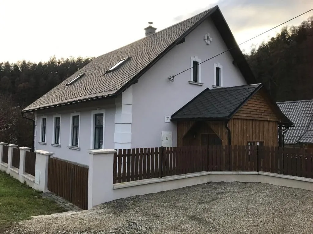 Chalupa U Berušek – foto 2