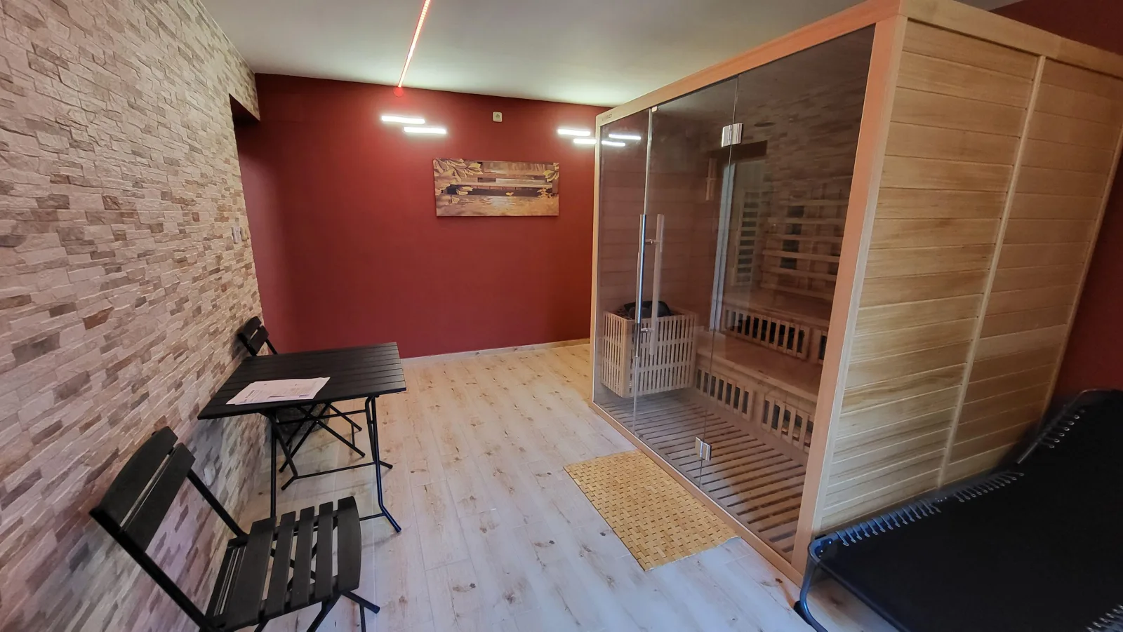 Chalupa Měšťan – foto 4