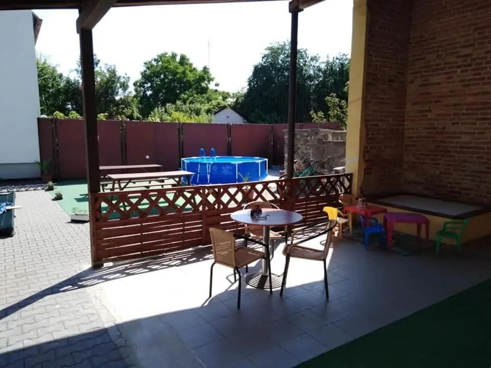 Apartmán Hanka — Foto 3