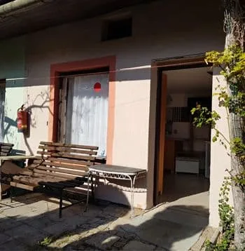 Kemp U Zápeců — photo 7