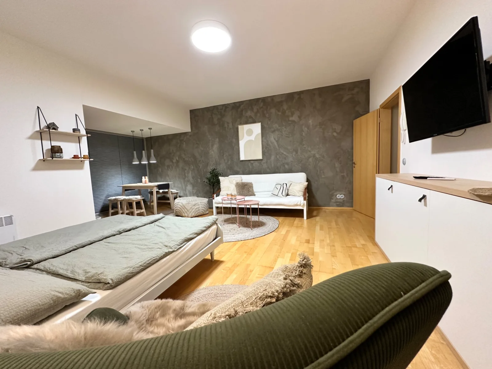 Apartmán U Venuše