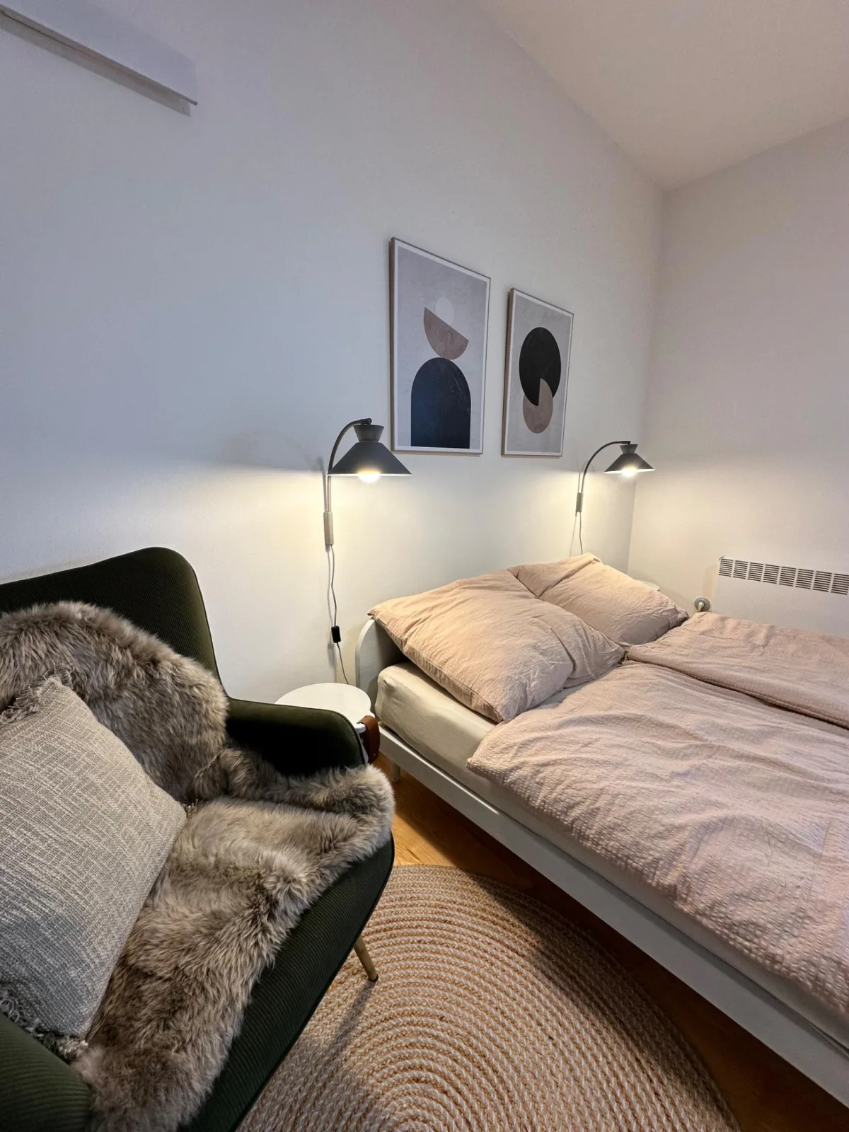 Apartmán U Venuše — zdjęcie 6