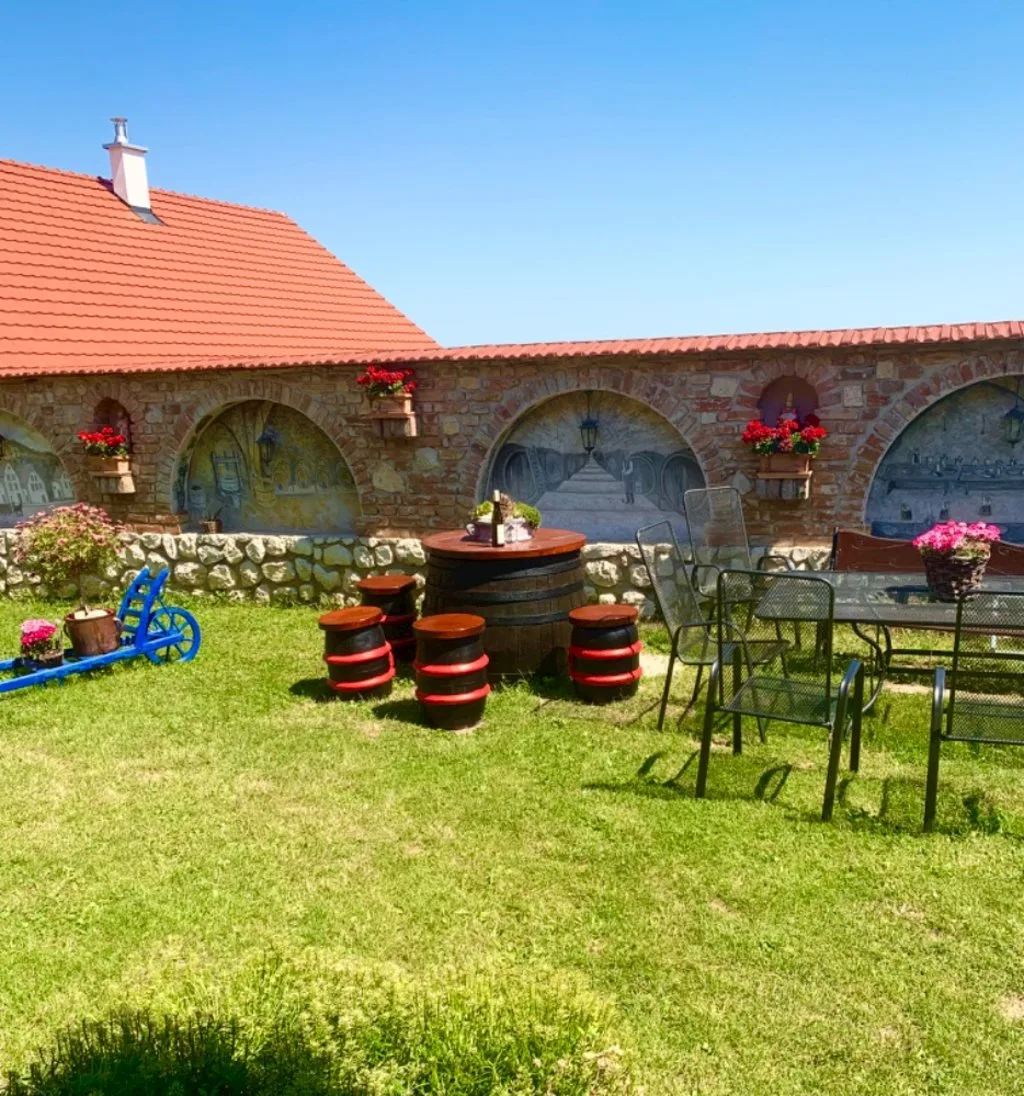 Penzion Dívčí Hrad