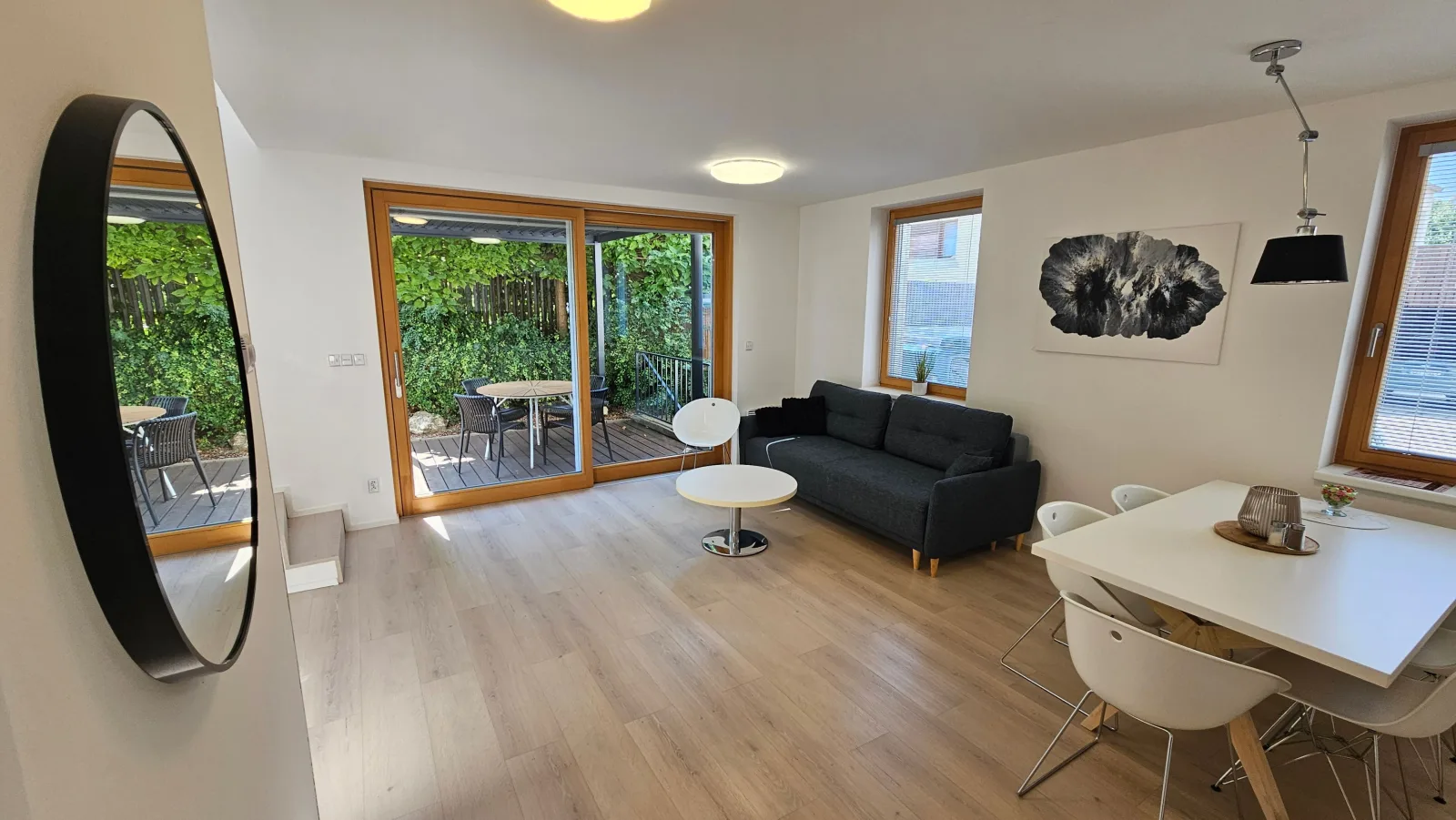 Rezidence Pavlov — APARTMÁN v obci Pavlov