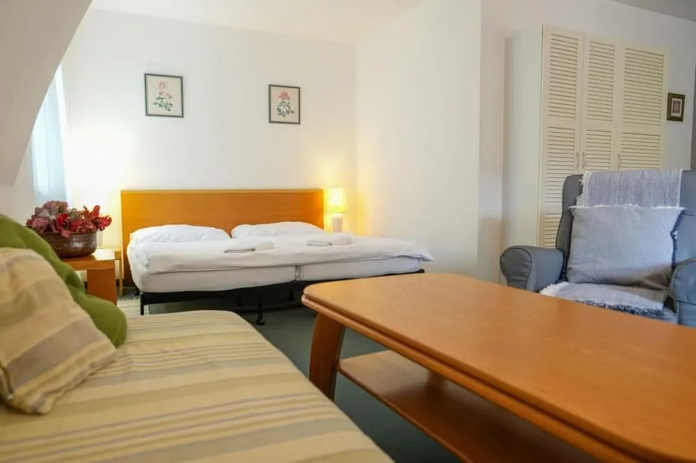 Apartmány Holiday Pec — photo 6