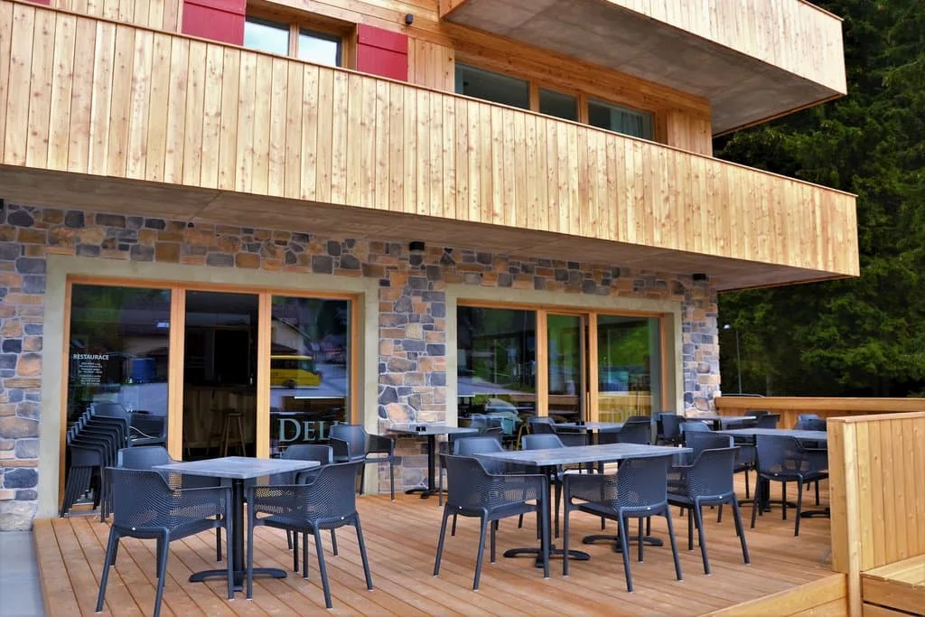 Residence Post — photo 3