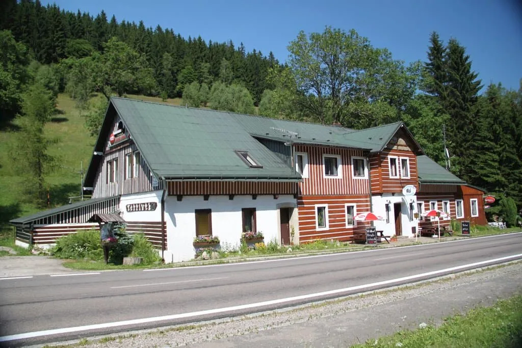 Penzion Tetřívek — photo 2