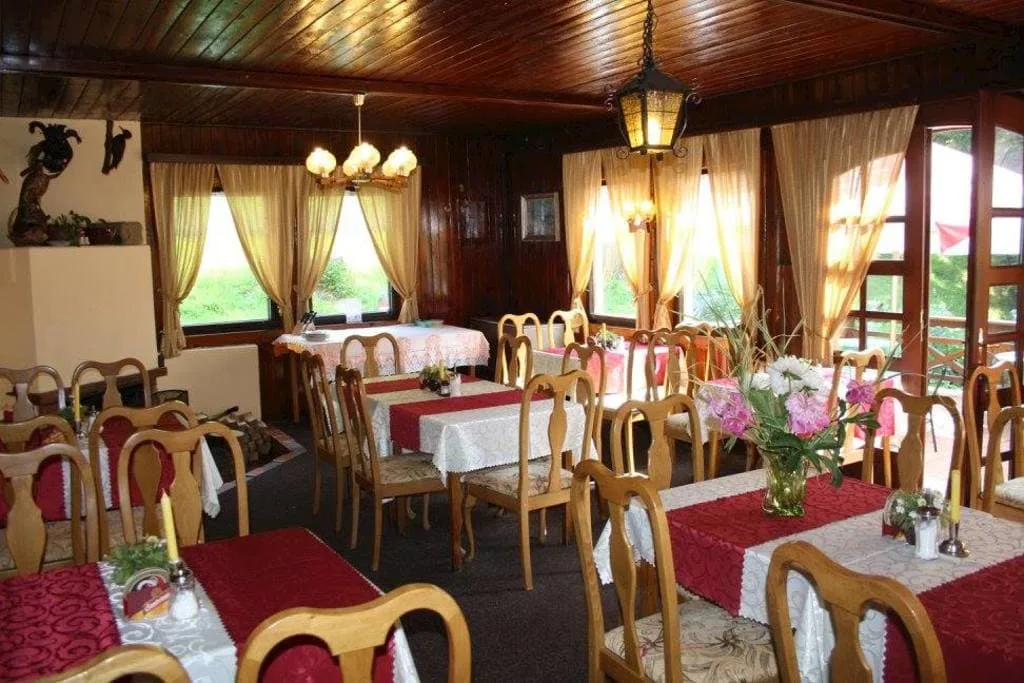Penzion Tetřívek — photo 4