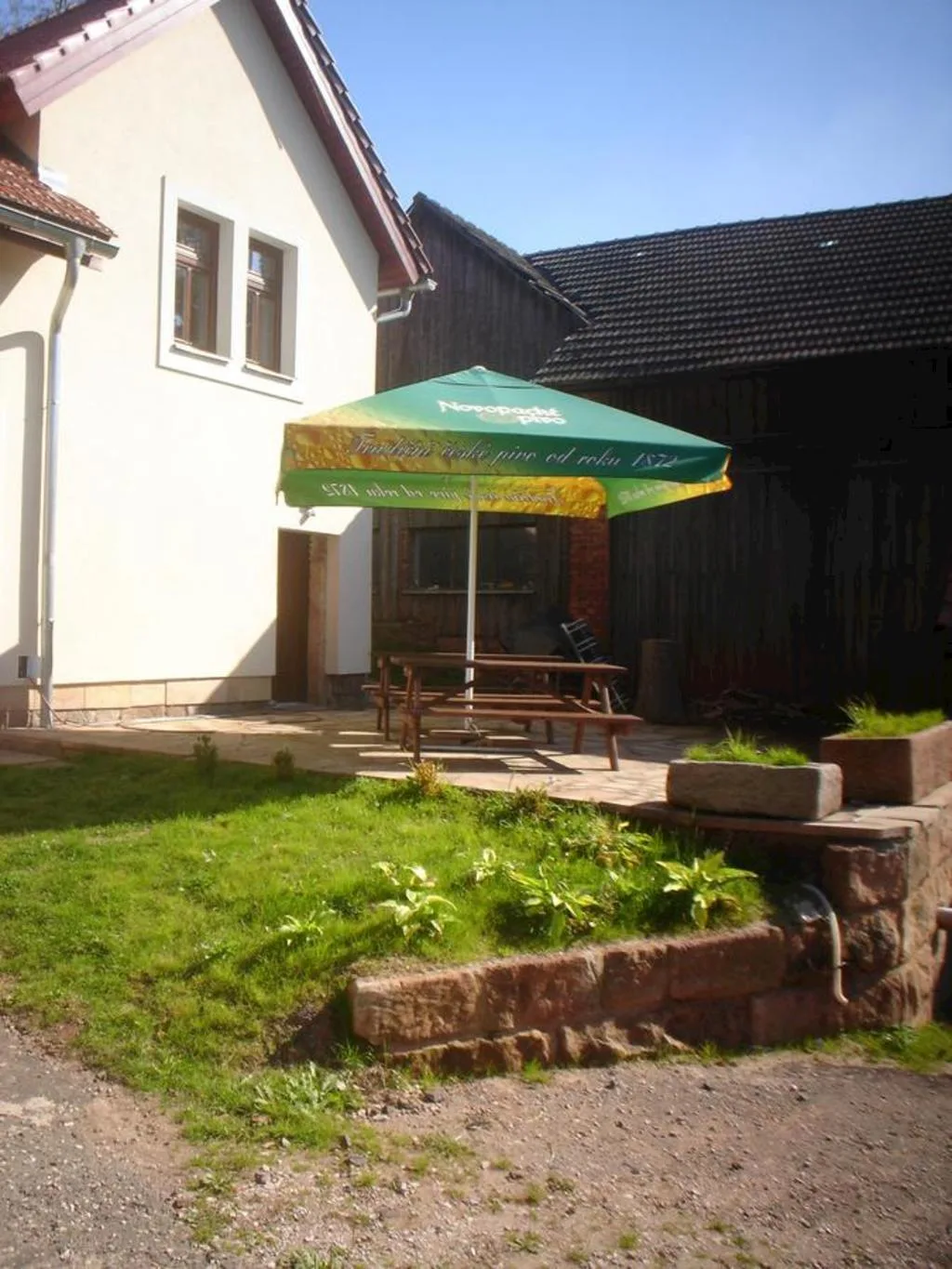 Penzion Pod Vyhlídkou — Foto 2