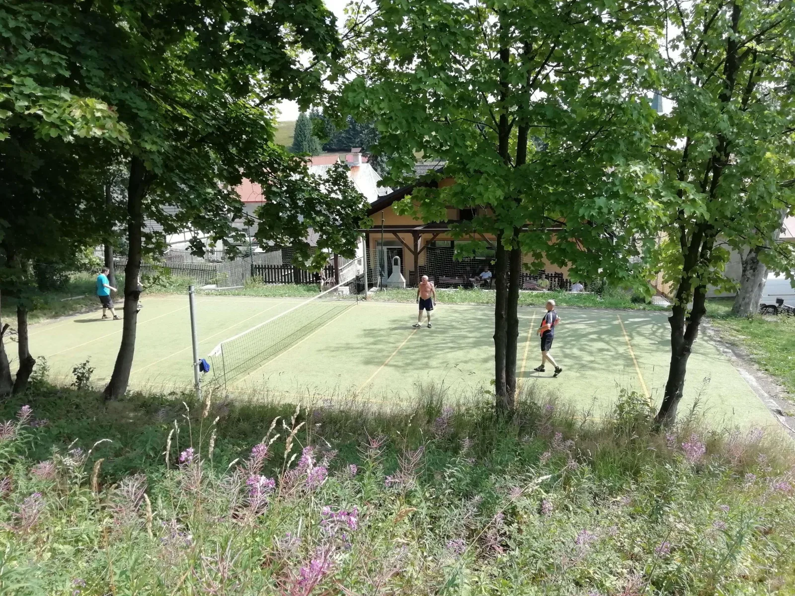 Horská chata Plzeňka — fotografia 7