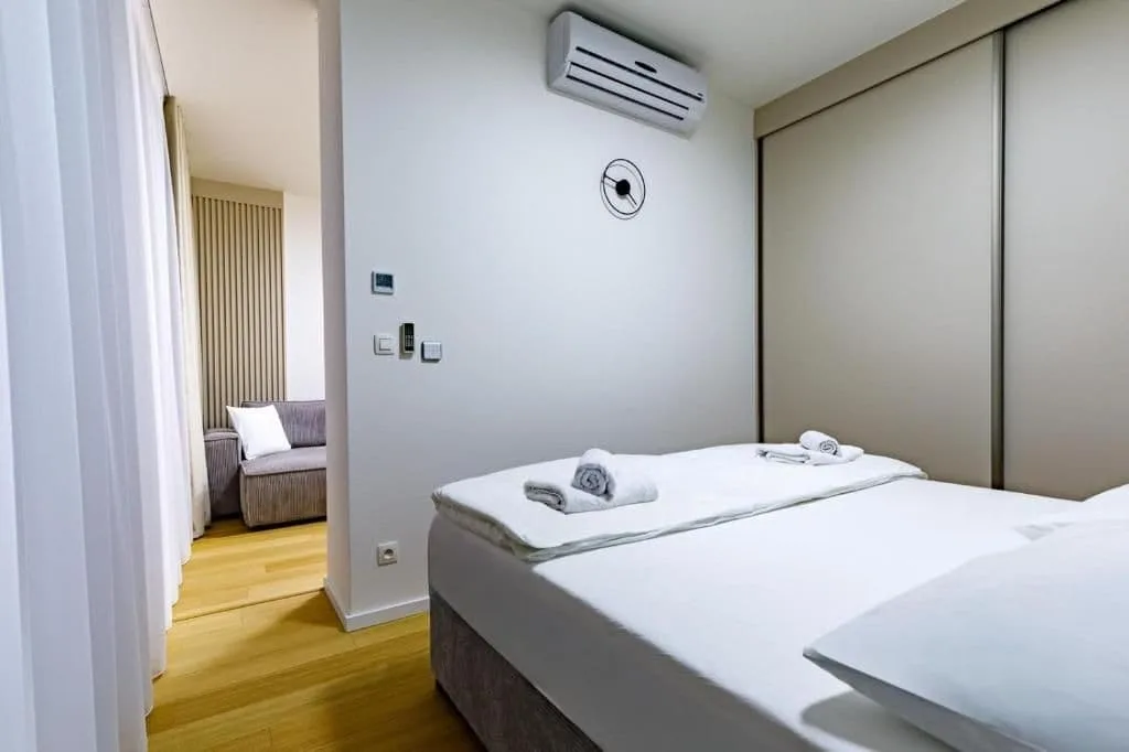 Apartmán Mierova — fotografie 5