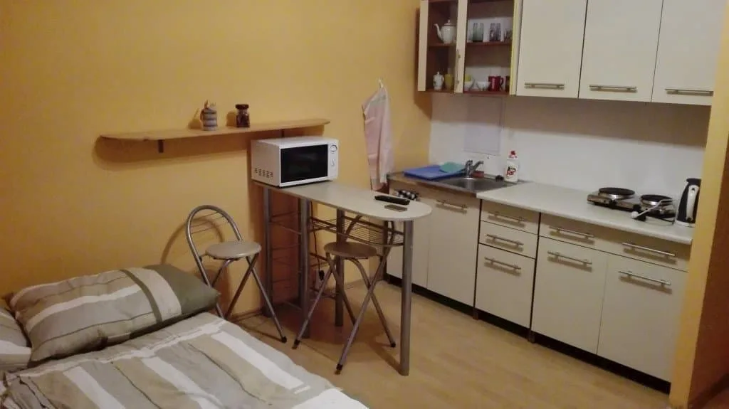 Štúdio Beňadická – 2 nuotrauka
