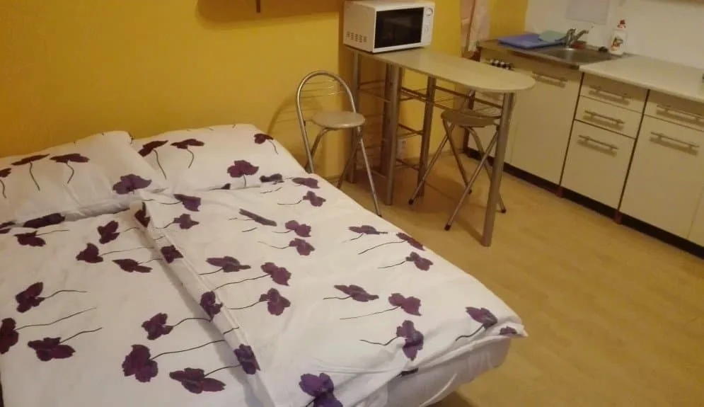 Štúdio Beňadická – 3 nuotrauka