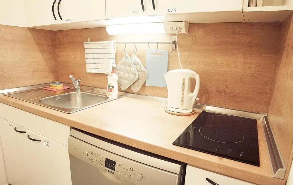 Hostel Folks — fotografie 6