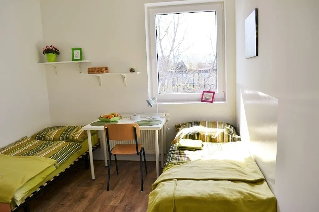 Hostel Alex — fotografie 4