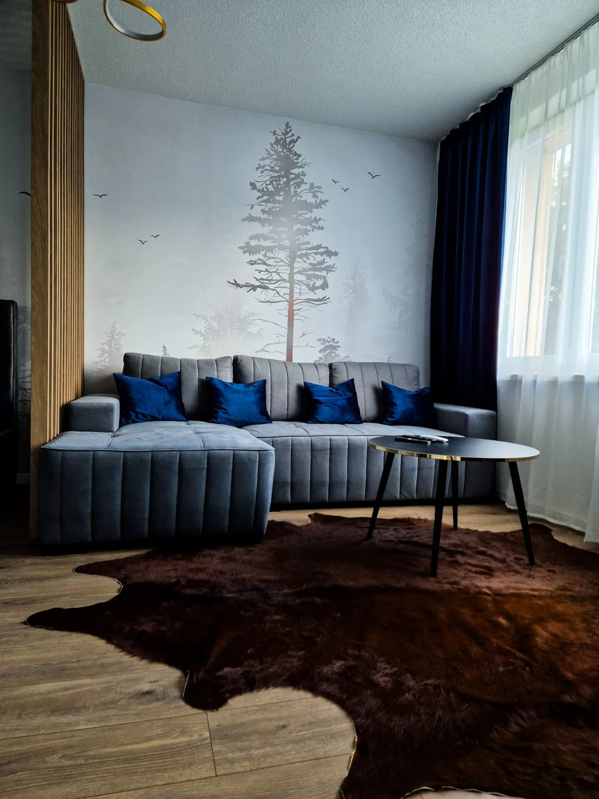 Apartmán Lesa Brezno — APARTMÁN v obci Brezno