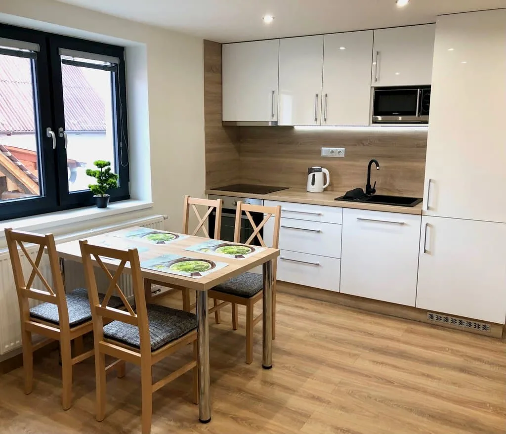 Apartmány Peter Orava — fotografia 5