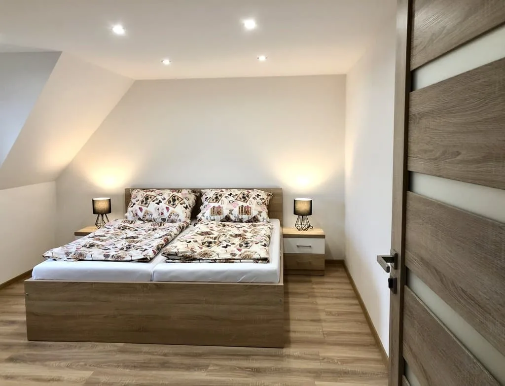 Apartmány Peter Orava — fotografia 7