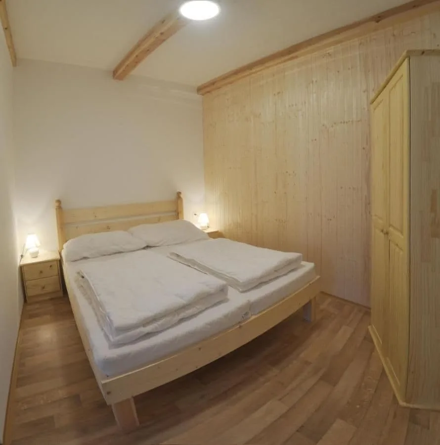 Apartmány Blatský dvůr — fotografie 7