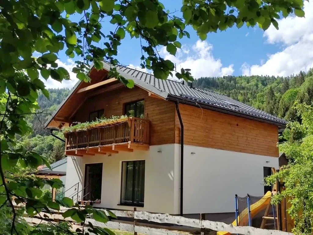 Resort Biela Skala — zdjęcie 3